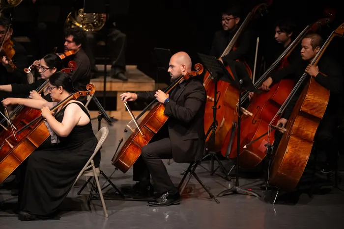 Fotografía 45 del concierto