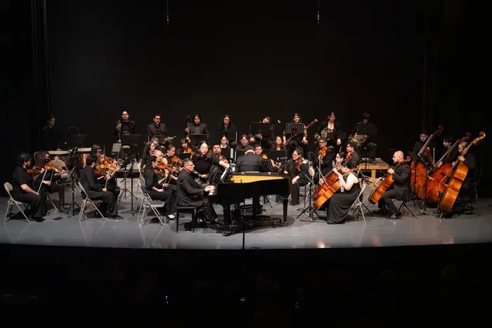 Fotografía 53 del concierto