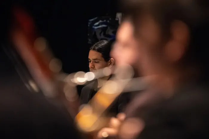Fotografía 76 del concierto