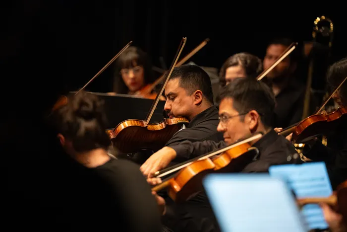 Fotografía 105 del concierto