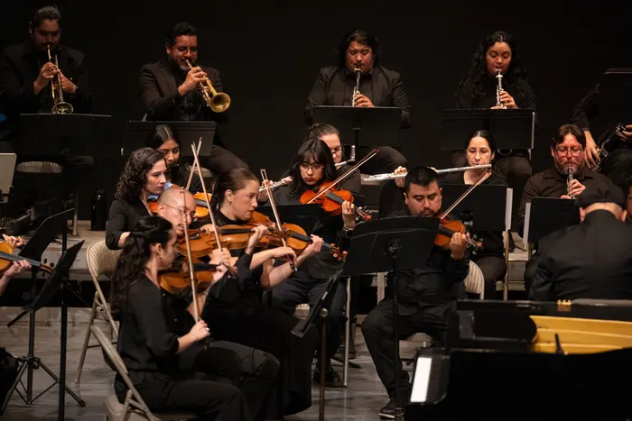 Fotografía 121 del concierto