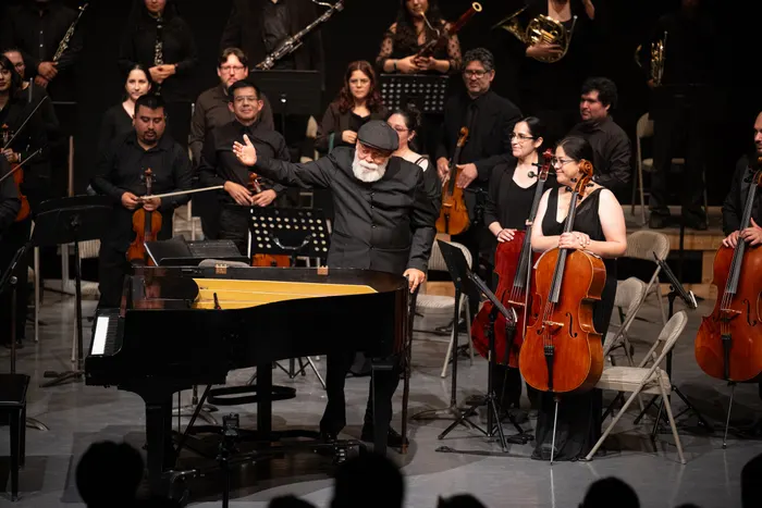 Fotografía 130 del concierto
