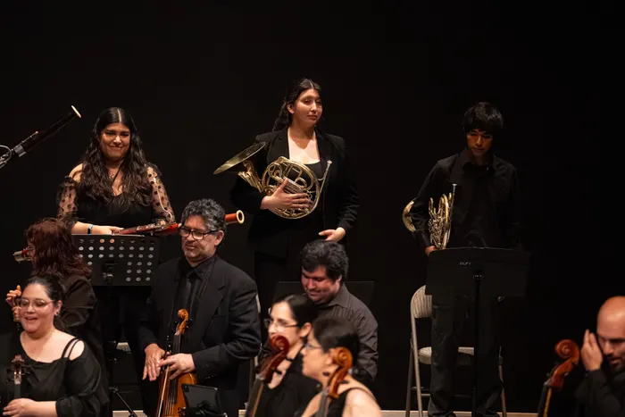 Fotografía 136 del concierto