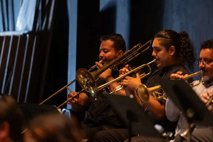 Fotografía 50 del concierto
