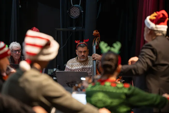 Fotografía 22 del concierto