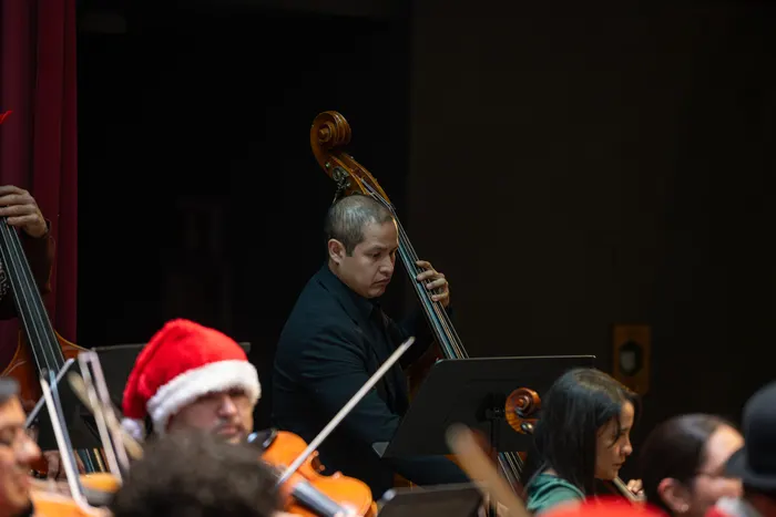Fotografía 37 del concierto