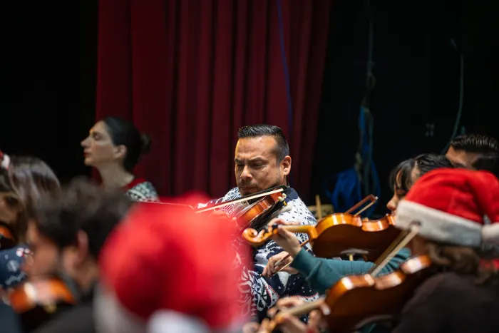 Fotografía 46 del concierto